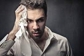 What Causes Excessive Sweating