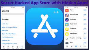 Hacked app store ios 14. How To Get The Secret Hacked App Store With Paid Apps For Free And Hidden Hacked Apps On Ios Iphone Youtube
