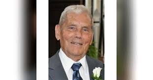 Billy Filmore Huffine Obituary