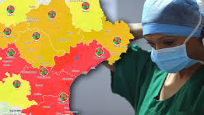Chaque jour dansnoscoeurs.fr recense toutes les annonces de décès et permet le dépôt gratuit de condoléances ou de messages de sympathie. Covid 19 Hospitalisations Deces Suivez Au Jour Le Jour L Evolution De L Epidemie En Occitanie Midilibre Fr