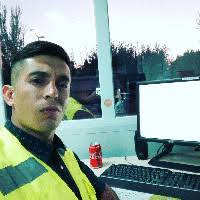 Oliver Barrera Contreras