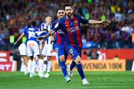 February 15th, 2021, 2:00 am. Barcelona Vs Alaves Copa Del Rey Final 2017 Final Score 3 1 Barca End Season With Trophy Barca Blaugranes