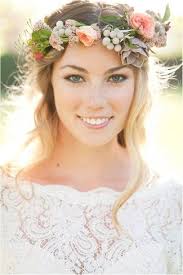 20 Floral Bridal Crowns Flower Wreaths Flower Crown Wedding Wedding Headpiece Floral Headpiece