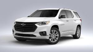 2021 chevy traverse spied sporting a new look up front. Shedding Light On The Chevrolet Traverse Blackout Package Gm Authority