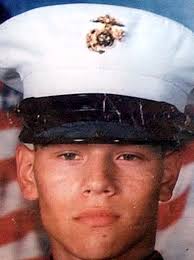 Blue Hills Voke graduate dies in Najaf during second tour