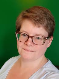 Interview With Robin James. A novelist with autism