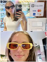 Savage Anchor Sunglasses Pop Up 😎🕶️