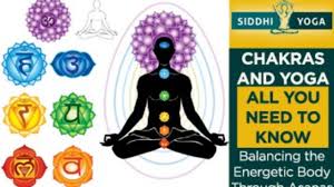 The lowest chakra is the muladhara chakra and the uppermost chakra is the sahasrara chakra. Chakras Yoga Balancing The Energetic Body Through Asanas