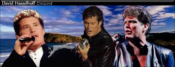 Les enfoires 2000 casser la voix (patricia kaas et garou et david hallyday). Davidhasselhoffonline Com The Hoff Online Soundtracks
