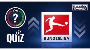 Create & design your logo for free using an easy logo maker tool. Transfermarkt Quiz 10 Fragen Zur Bundesliga Relegation Transfermarkt