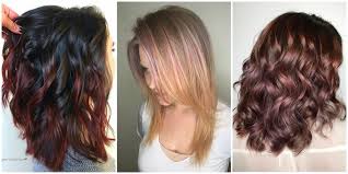 Originally dip dyed air referred to decide where you want your dip dye to start on your hair. 15 Subtle Hair Color Ideas 15 Ways To Add A Pretty Touch Of Color To Your Hair