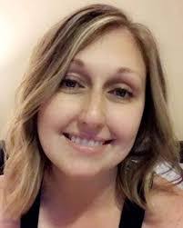 Tina Hackworth's Instagram, Twitter & Facebook