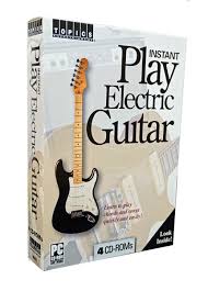 Top 50 intermediate electric and acoustic guitar songs. Instant Learn To Play Electric Guitar 4 Cd Set Walmart Com Walmart Com