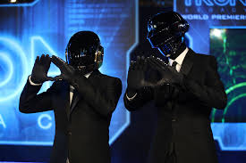 Daft punk — harder, better, faster, stronger (far out remix 2018) daft punk — around the world (musique vol 1. Entdecken Sie Die Daft Punk Anhand Einzigartiger Sammlerstucke Auf Delcampe Sammlungen Delcampe Blog