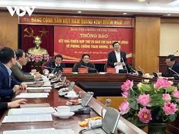 Việt Nam: Hàng Loạt Cựu Lãnh Đạo Tỉnh, Thành Bị Kỷ Luật - Bbc News Tiếng  Việt