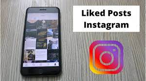 Here are all the previously liked instagram posts, reels, and igtv's. How To Find Liked Posts On Instagram 2021 Youtube