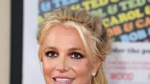 Britney Spears just revealed who is designing her wedding dress