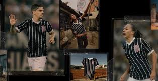 That's why we have our last chance collection! Corinthians 20 21 Away Kit Released Footy Headlines