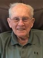 Robert Hales Obituary (1927