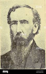 James b irwin hi-res stock photography and images