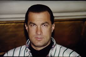 His paternal grandparents were russian jewish. Steven Seagal Is Fined For Justice By The Sec Why The 90s Martial Artist Is In Trouble