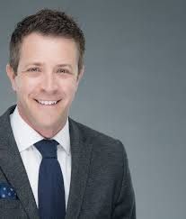 Bruce Goodall's Instagram, Twitter & Facebook