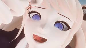 Junkos Danganronpa Giantess Vore Hentai Animation [EMBRACE]  (MagicalMysticVA Voice) - FAPCAT