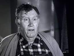 Alien first encounter reaction described