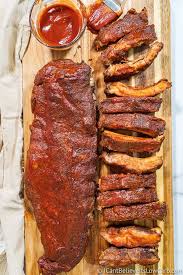 Now because we are making baby back ribs in the oven, you'll need a different yet familiar set of supplies as opposed to grillings ribs. Easy Baked Baby Back Ribs In Oven Recipe Keto Friendly Memphis Style