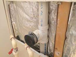 What height do you stub out vanity drain? Bathroom Drain Stub Out What To Do If Glued Page 5 Diy Home Improvement Forum