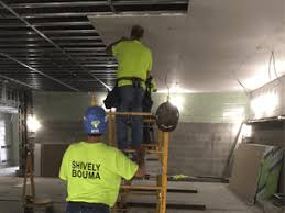 Maybe you would like to learn more about one of these? Shively Bouma Inc Drywall Contractor Jackson Mi