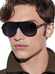 Tom ford johnson new arrivals sunglasses