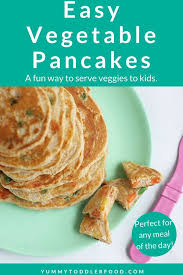 So Easy Vegetable Pancakes With Frozen Veggies Recipe Veggie Pancakes Quick Breakfast Recipes Breakfast Recipes Easy