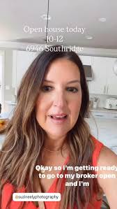 Broker open house Wednesday April 16!!!🙌🙌, 10-12, 6946 Southridge, For a  full home tour if you can’t make it today, comment or DM SOUTH and I’ll  drop the full home tour in your inbox!♥️, ...