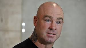As it was the fight should have been stopped on cuts long before the end. Absolutely Crap Champ Goes Nuclear Sunshine Coast Daily