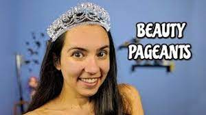 Contestants will be judged on natural beauty, confidence on stage and personality. I Won A Beauty Pageant Naked Truth 2 0 Youtube