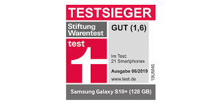 Die testergebnisse werden anschließend über die zeitschrift finanztest veröffentlicht. Stiftung Warentest Kurt Galaxy S10 Zum Testsieger Samsung Newsroom Deutschland
