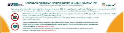 Pt dwida jaya tama membuat produk berupa alat peraga untuk berbagai bidang dan jenjang pendidikan. Pt Antam Tbk