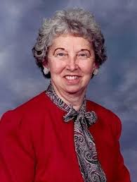 Janet McGuirk Obituary (1942