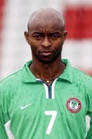 Финиди джордж / finidi george. Finidi George Biography Net Worth Age Family Contact Picture