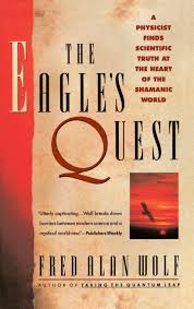 The Eagle's Quest