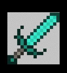 Check spelling or type a new query. Advanced Diamond Sword Minecraft