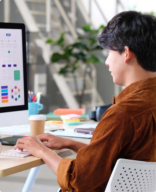 Webage IT Solutions Lead Growth Engine