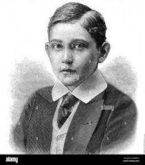 Prince arthur of connaught hi-res stock photography and images