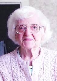 Obituary for Catherine A. Hodgson