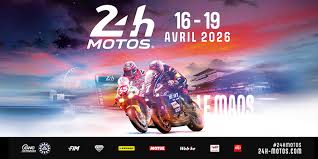 24H moto