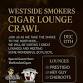 Westside Smokers Cigar Crawl event image