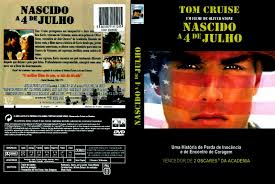 Ele é conhecido por seus papéis coadjuvantes em filmes como nascido em 4 de julho, harley davidson e marlboro man, passageiro 57, true romance, assassinos naturais, strange days, heat, resgate do. Capas Dvd S Oficiais Nascido A 4 De Julho