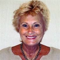 Barbara Jean Malinowski Obituary (2021)