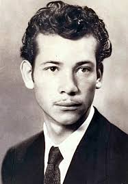 Alfred Luna Obituary